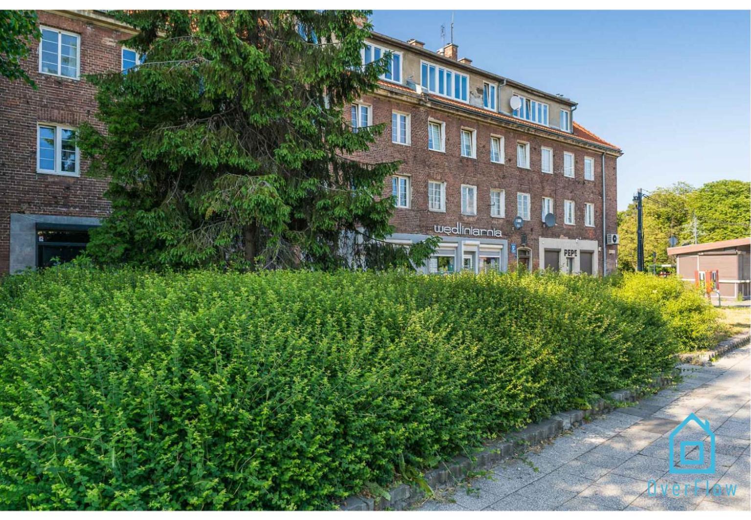 Vaiana Room - 5 Minutes To Gdansk Old Town 外观 照片