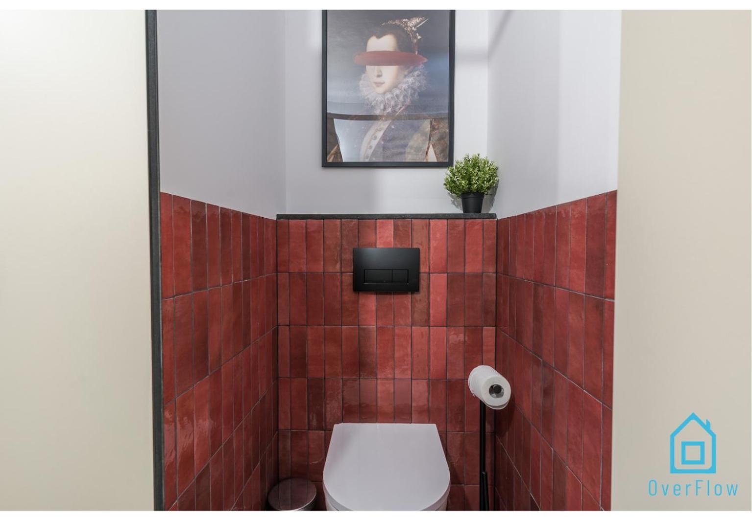 Vaiana Room - 5 Minutes To Gdansk Old Town 外观 照片